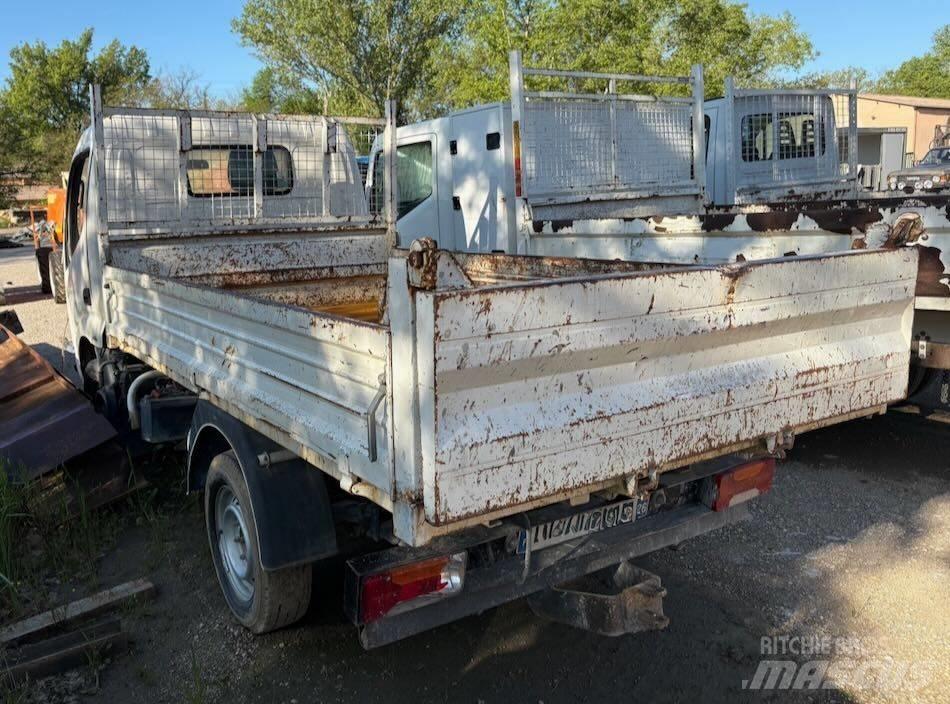 Toyota Dyna Pick up/Dropside