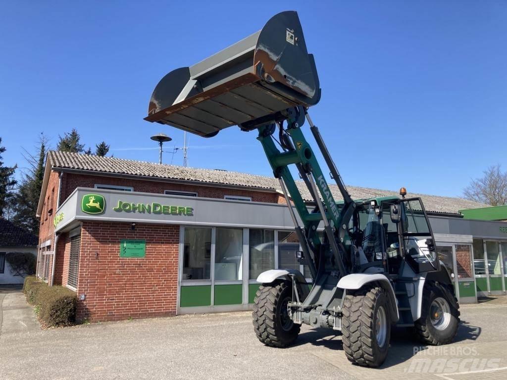 Kramer KL 70.8 Wheel loaders