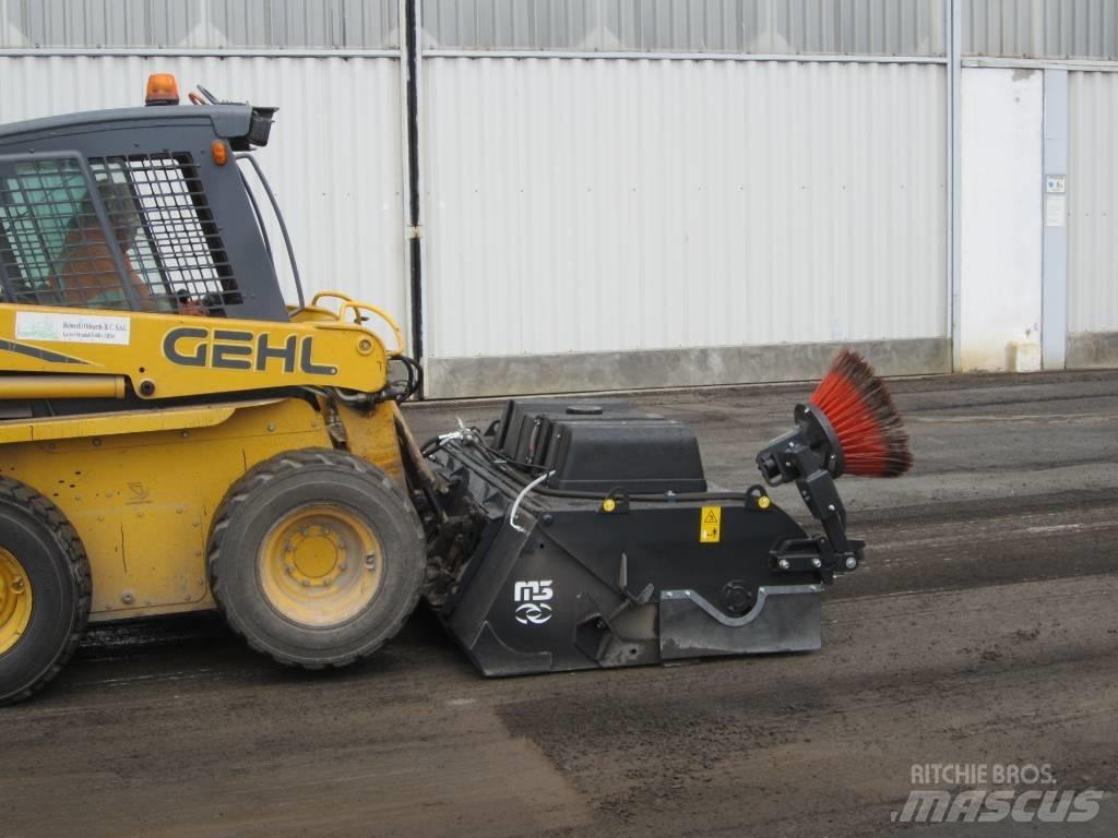 M3 Sweeper Bucket HD Groundcare - Others