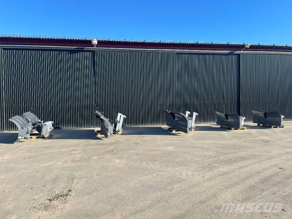 Siringe Vikplog Plows