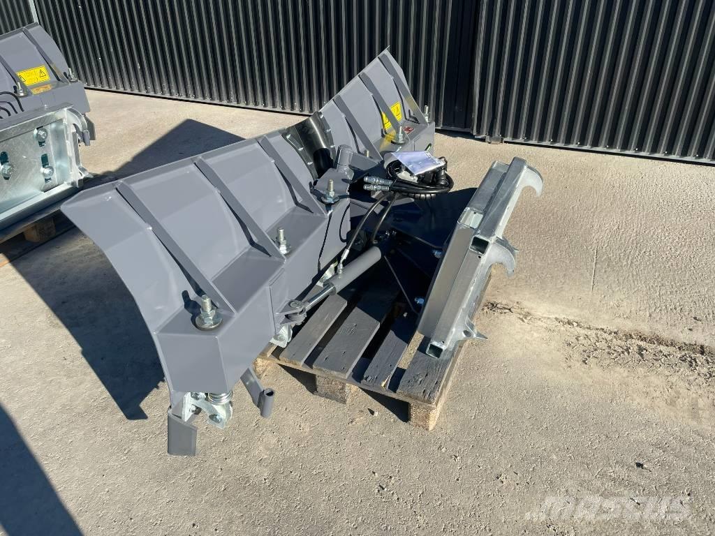 Siringe Vikplog Plows