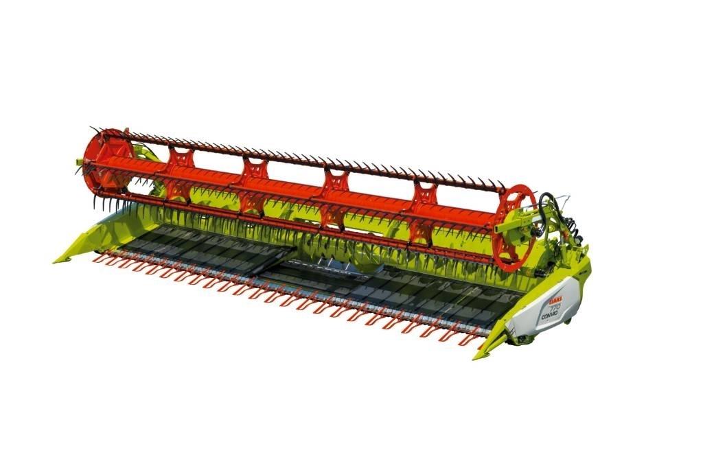 CLAAS Convio 930 Combine harvester accessories