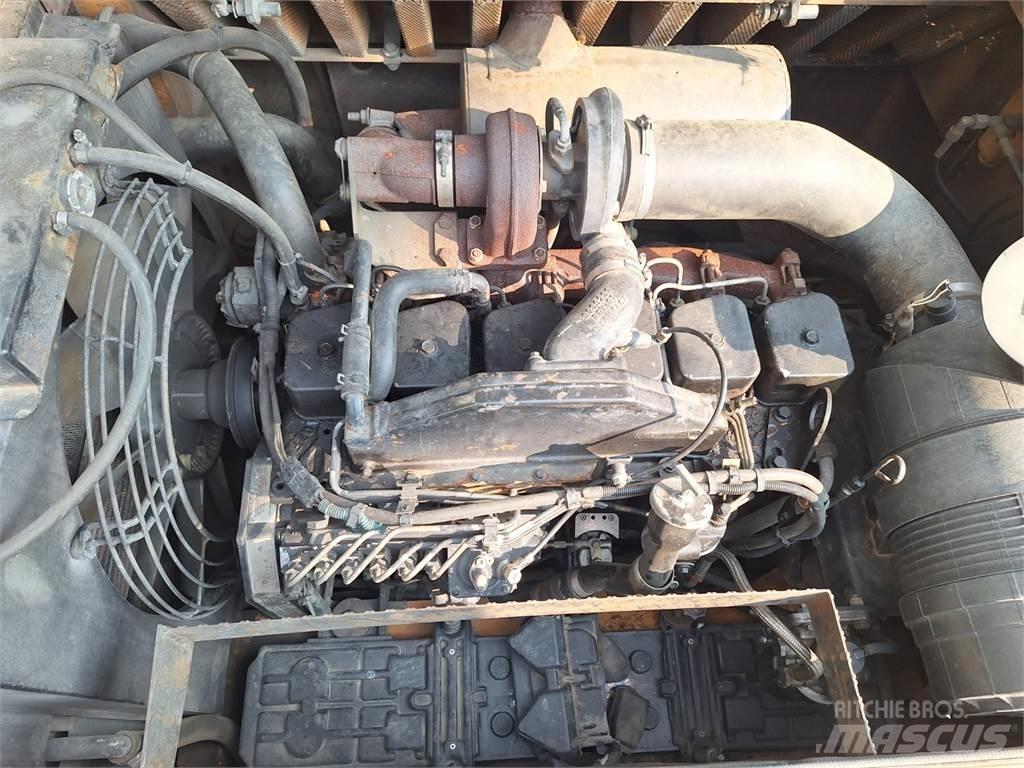 CASE 988 4X4 Construction - Others