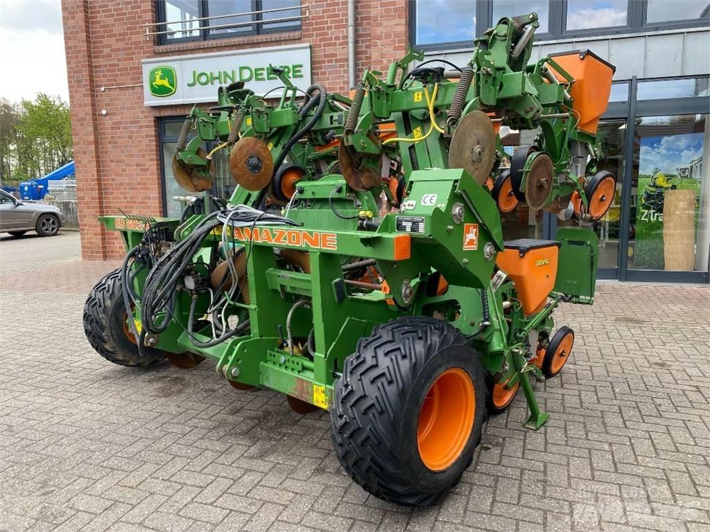Amazone ED 602-K Precision sowing machines