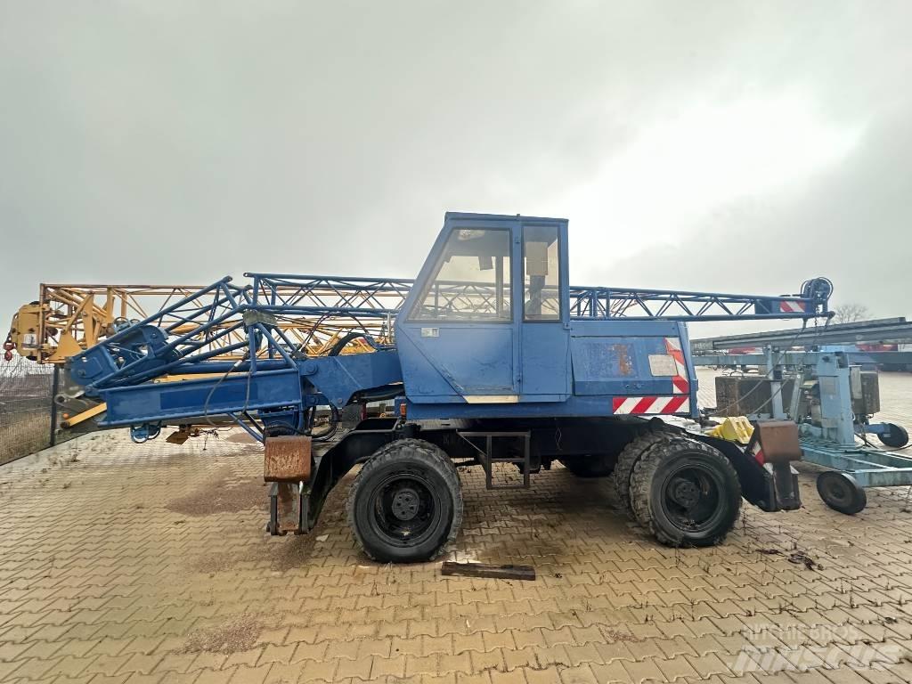 Sennebogen 212 Other lifting machines