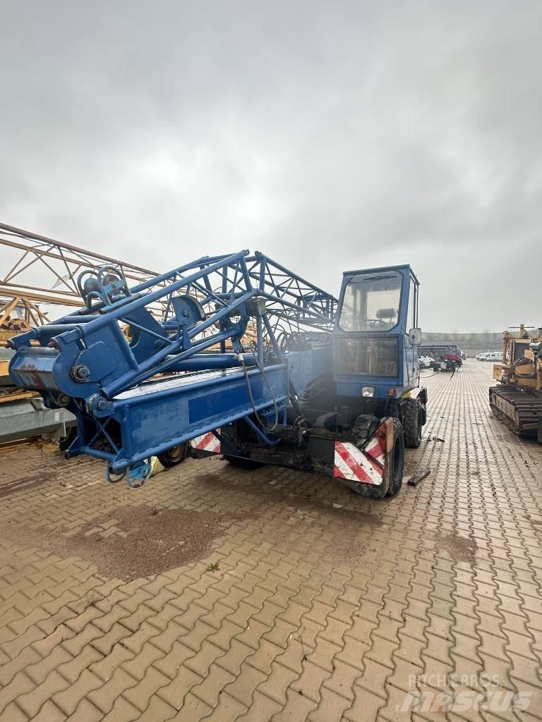 Sennebogen 212 Other lifting machines