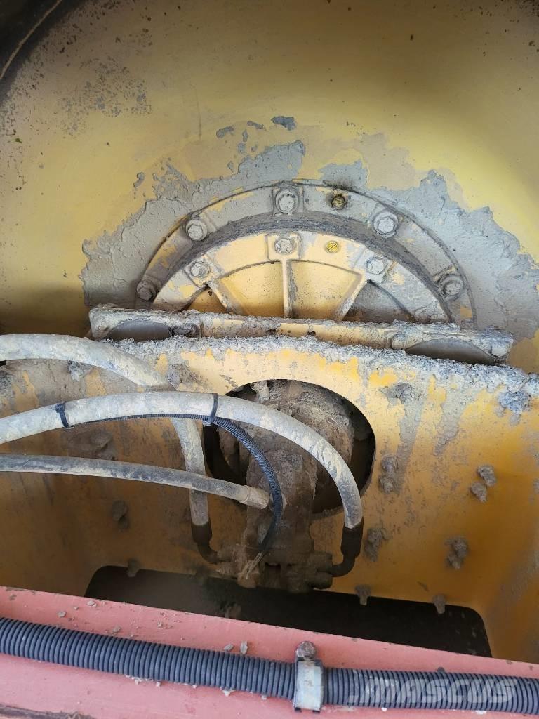 Dynapac CA 302 D Single drum rollers