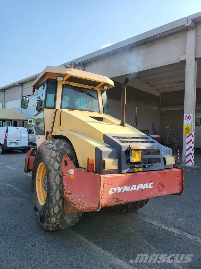 Dynapac CA 302 D Single drum rollers