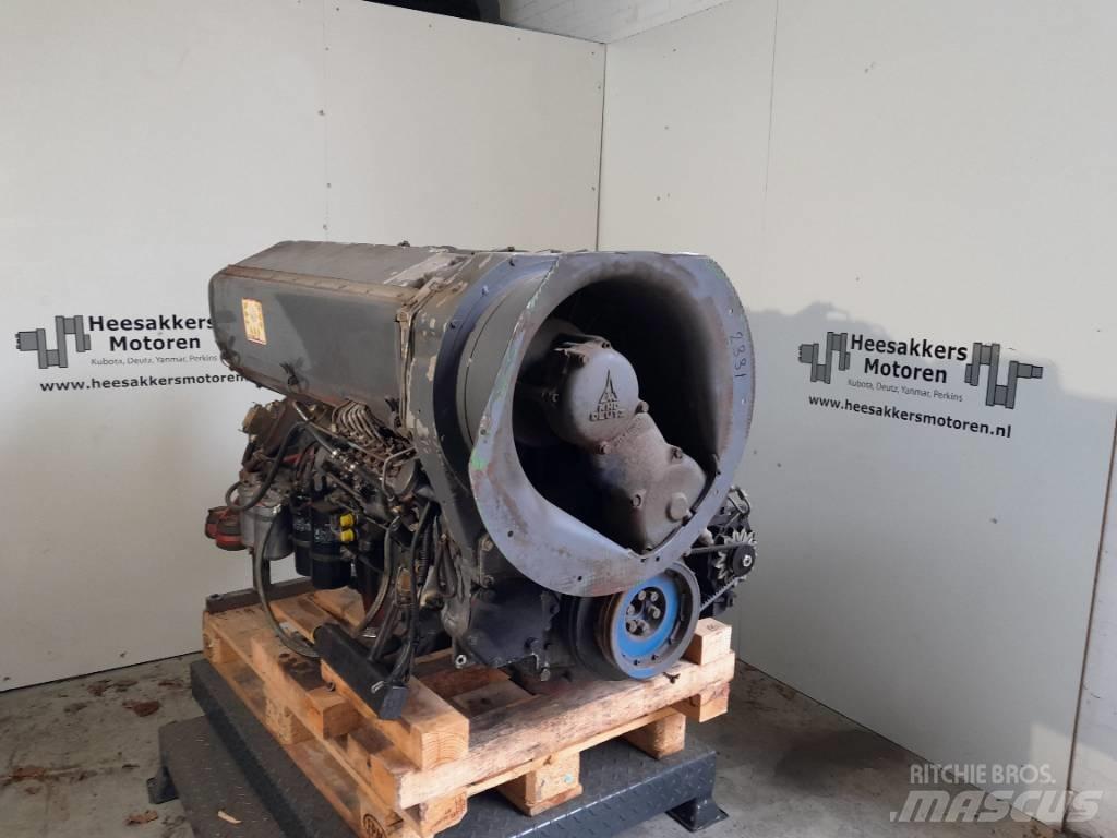 Deutz BF6L513R Engines