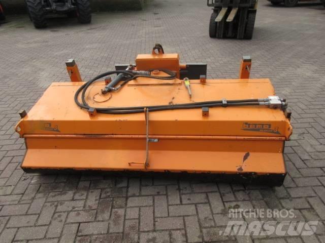 Bema 2050 Sweepers