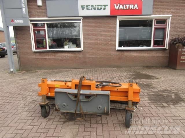 Bema 2050 Sweepers