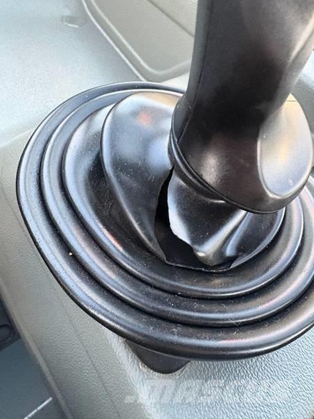 Kramer 5075 Wheel loaders