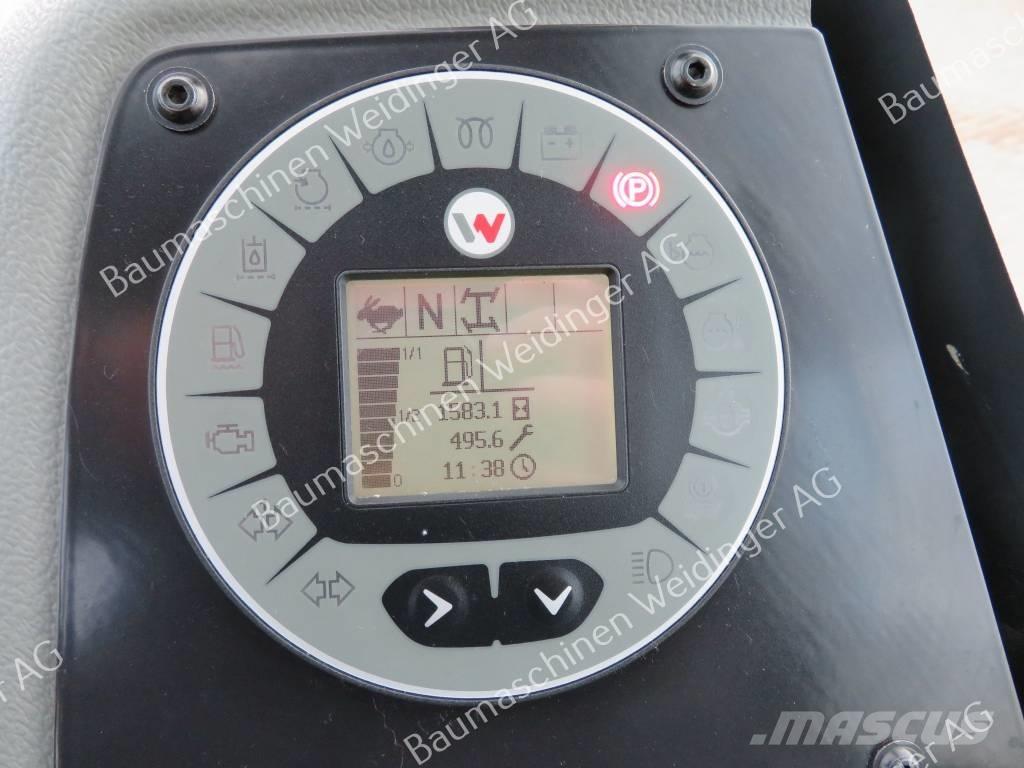 Kramer 5075 Wheel loaders