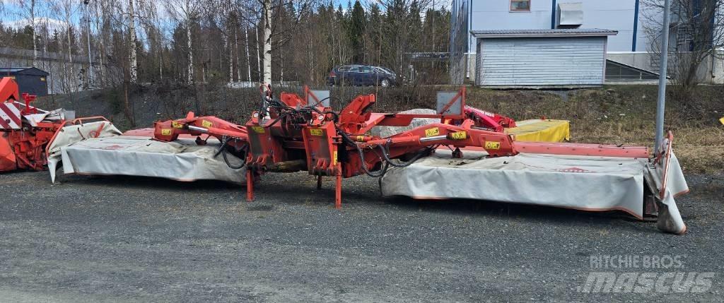 Kuhn FC 883 Mower-conditioners