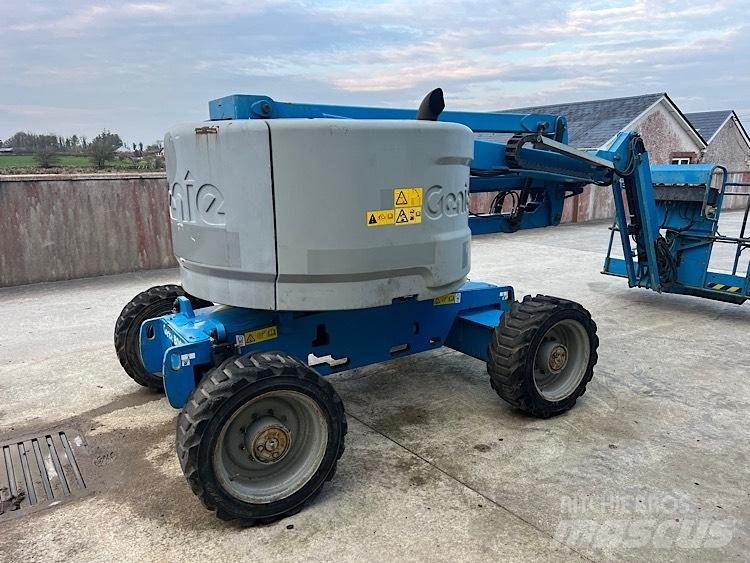 Genie Z45 /25 J Telescopic boom lifts