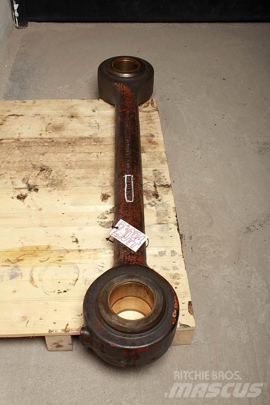 Volvo L180 E Lever Construction - Others