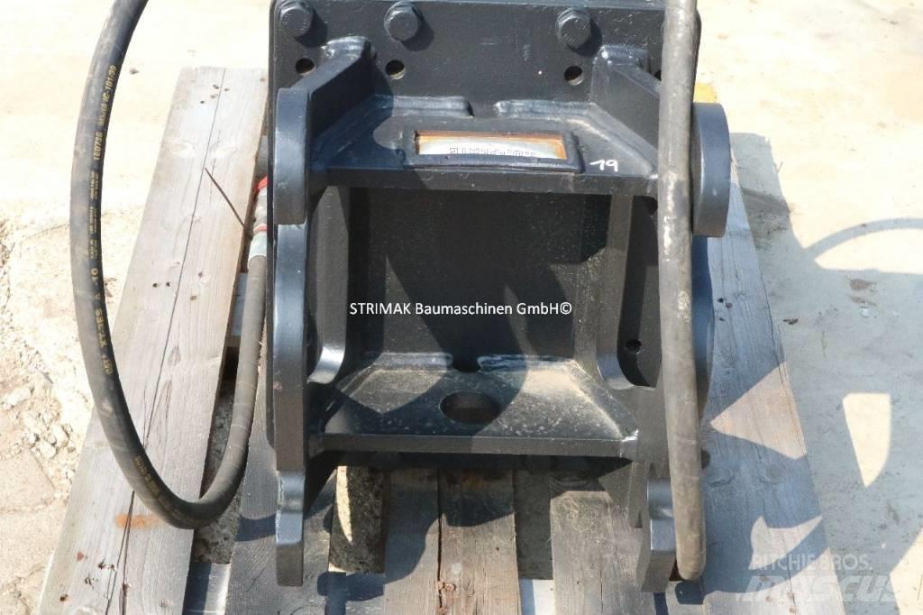 CAT H 65 Hammers / Breakers