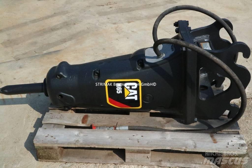 CAT H 65 Hammers / Breakers