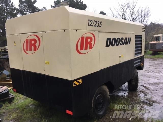 Doosan 12/235 Compressors