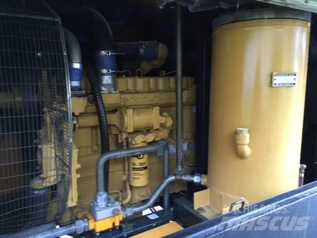 Doosan 12/235 Compressors