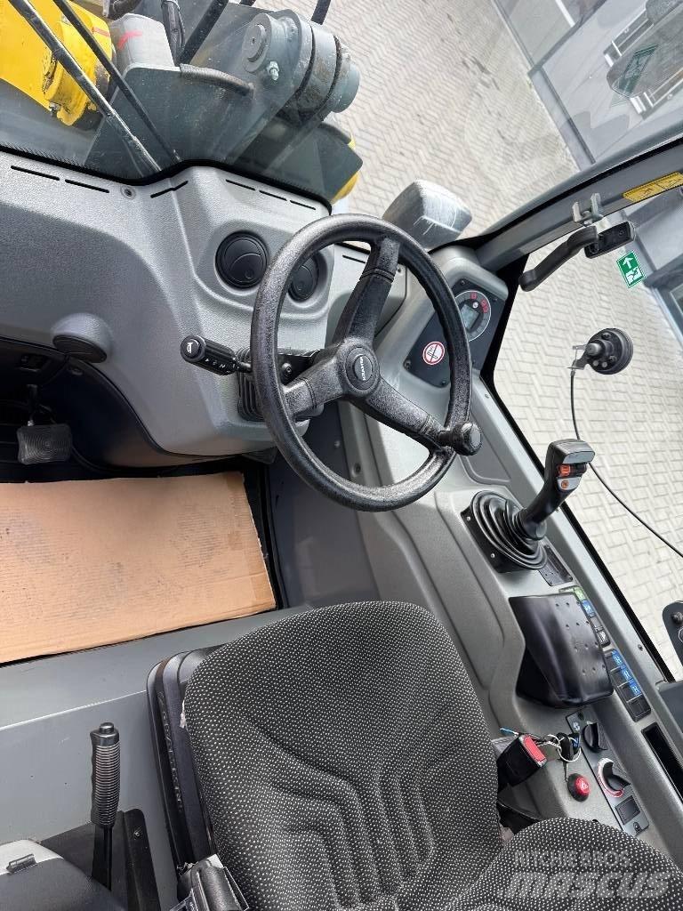 Kramer 5075 Wheel loaders
