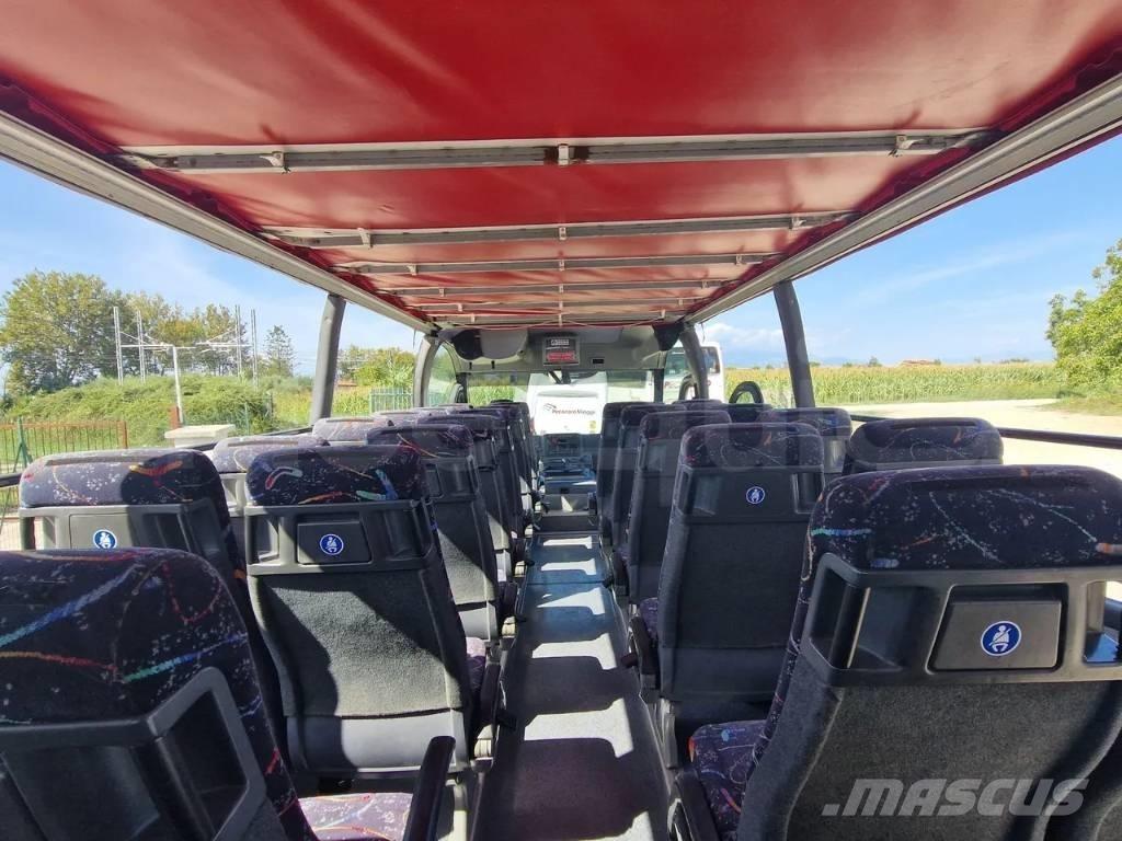 Iveco Mago2 Coaches