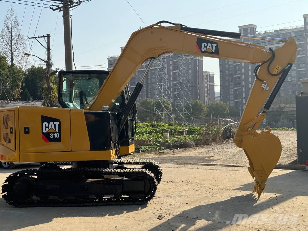 CAT 310 Crawler excavators