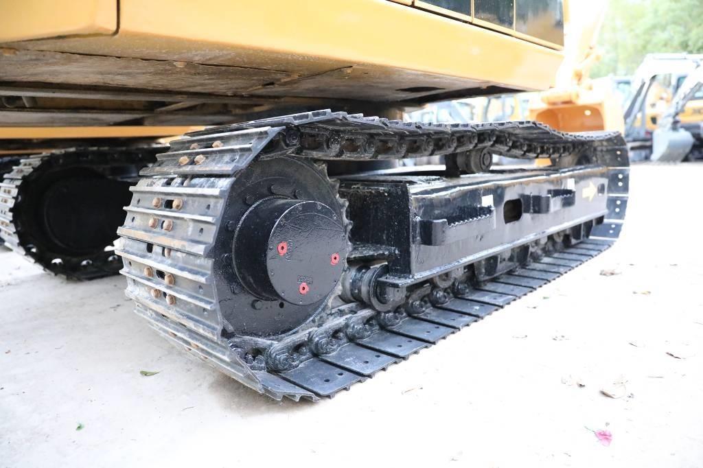 CAT E 70 B Mini excavators < 7t (Mini diggers)