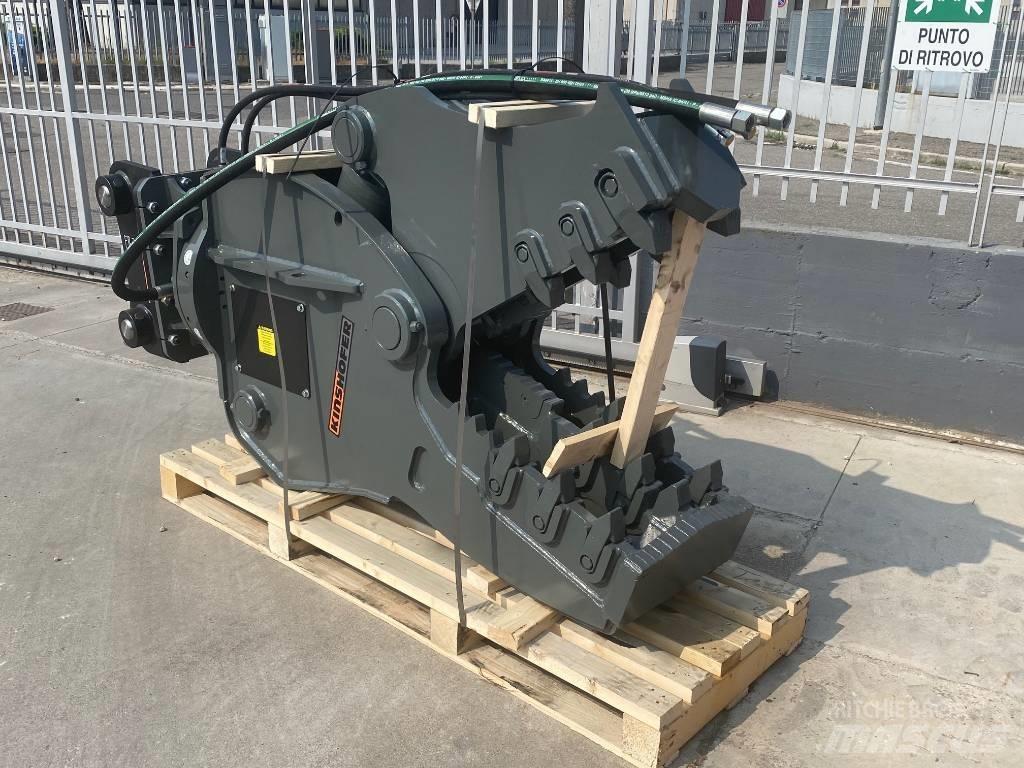 Kinshofer KFR21 Pulveriser (Demolition Crusher ) 