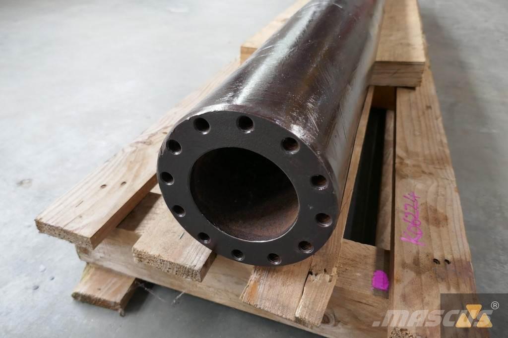 CAT 6T-9204 Transportation - Others