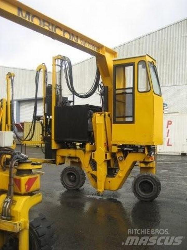Mobicon MS3340 Forklift trucks - others