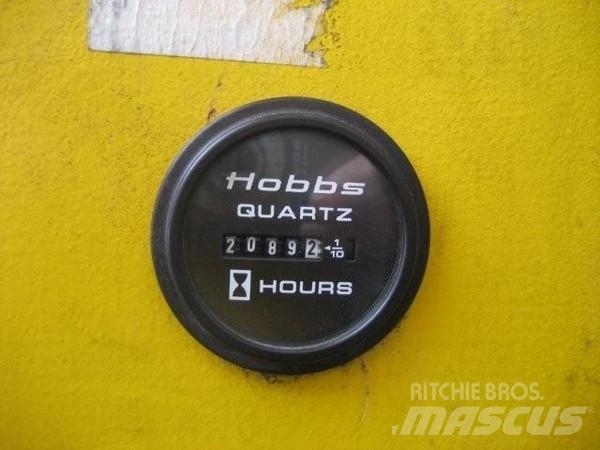 Mobicon MS3340 Forklift trucks - others