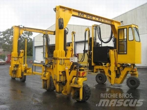 Mobicon MS3340 Forklift trucks - others