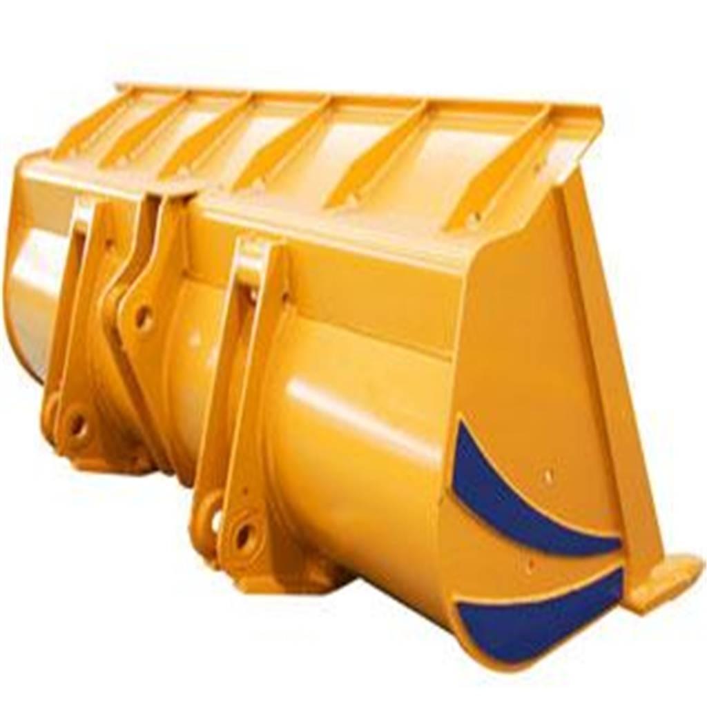 Shantui SL50W bucket Buckets