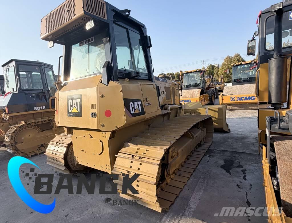 CAT d5k Crawler dozers