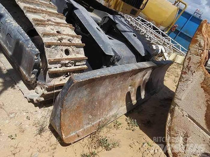 Liebherr 944C Special excavators