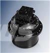 CASE 9010 B zwolnica Transmission