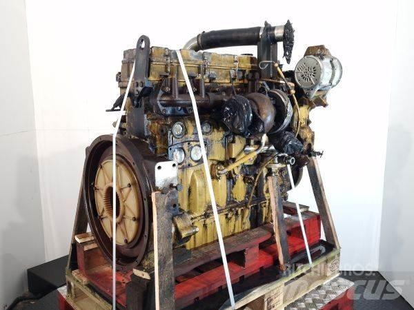 CAT C9DI Engines