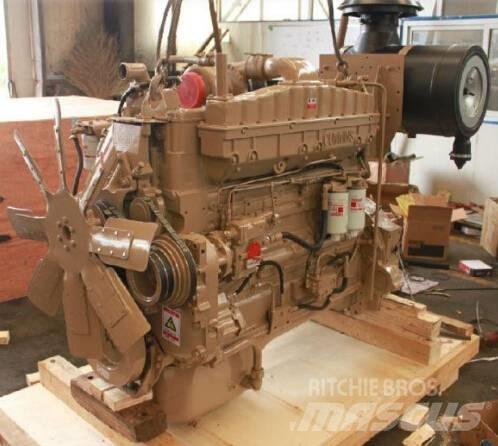 Cummins NT855-D(M) Engines