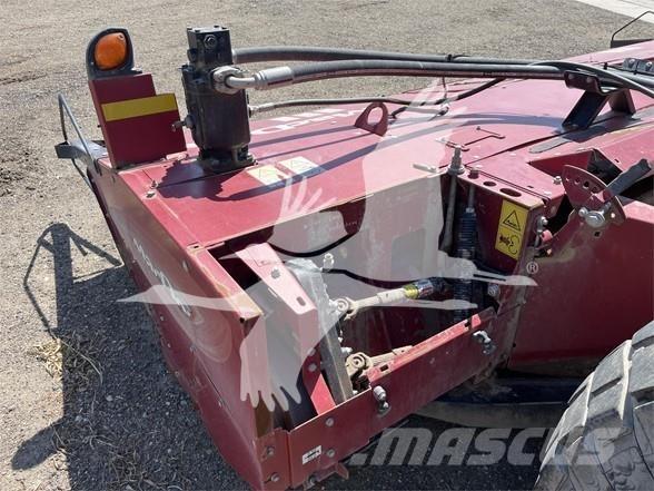 MAC DON M205 Windrowers