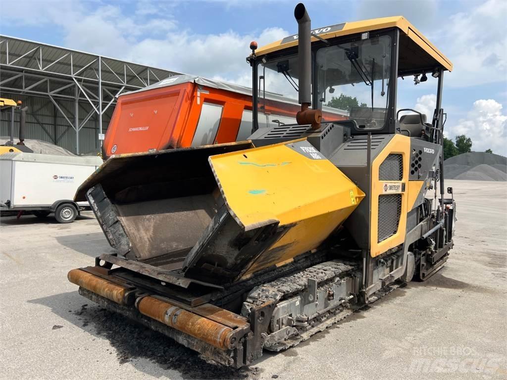 Volvo ABG P 7820 C Construction - Others