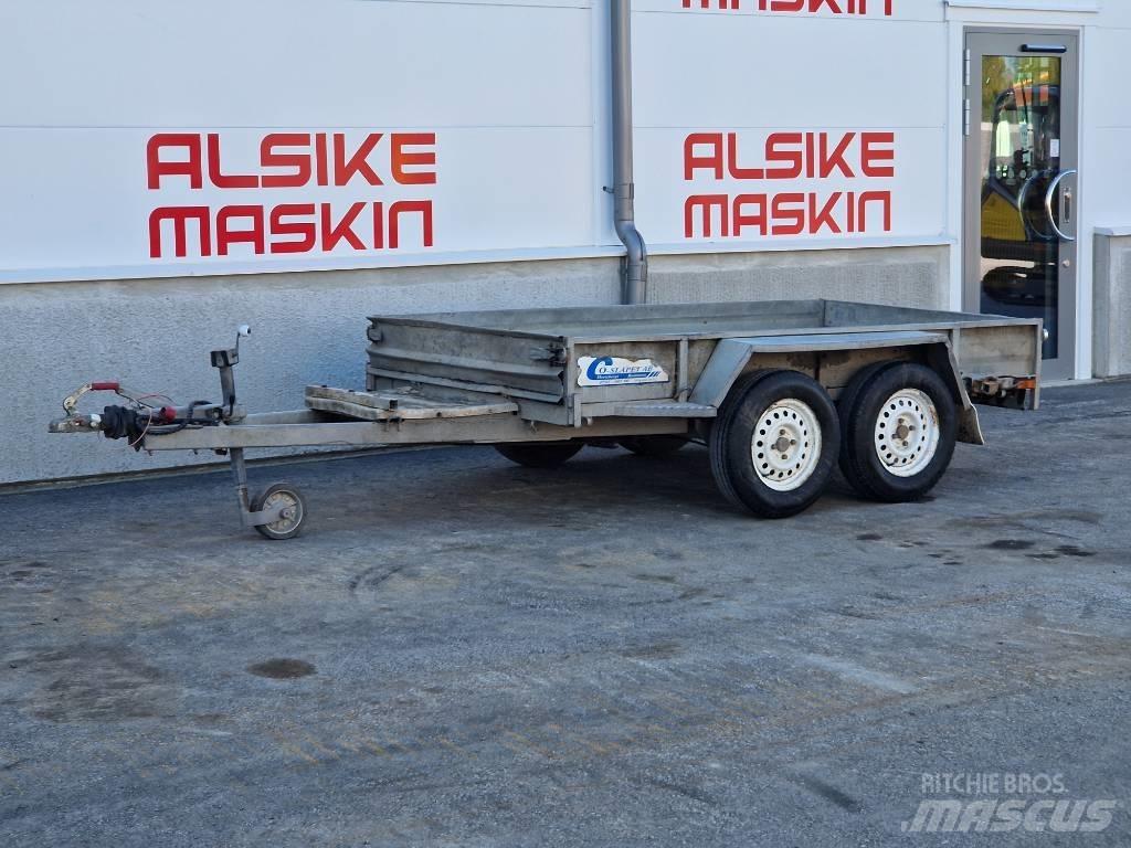  CO släpet 2000 Other trailers
