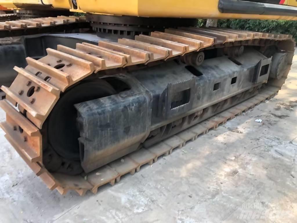 CAT 336 D Crawler excavators