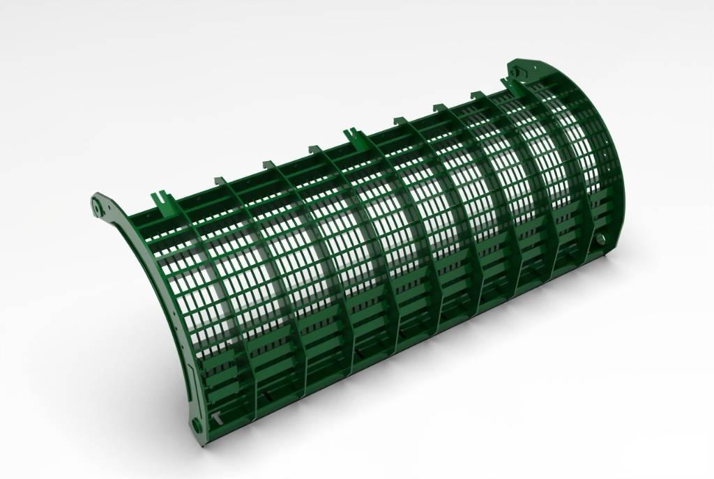John Deere AZ101140 Combine harvester accessories