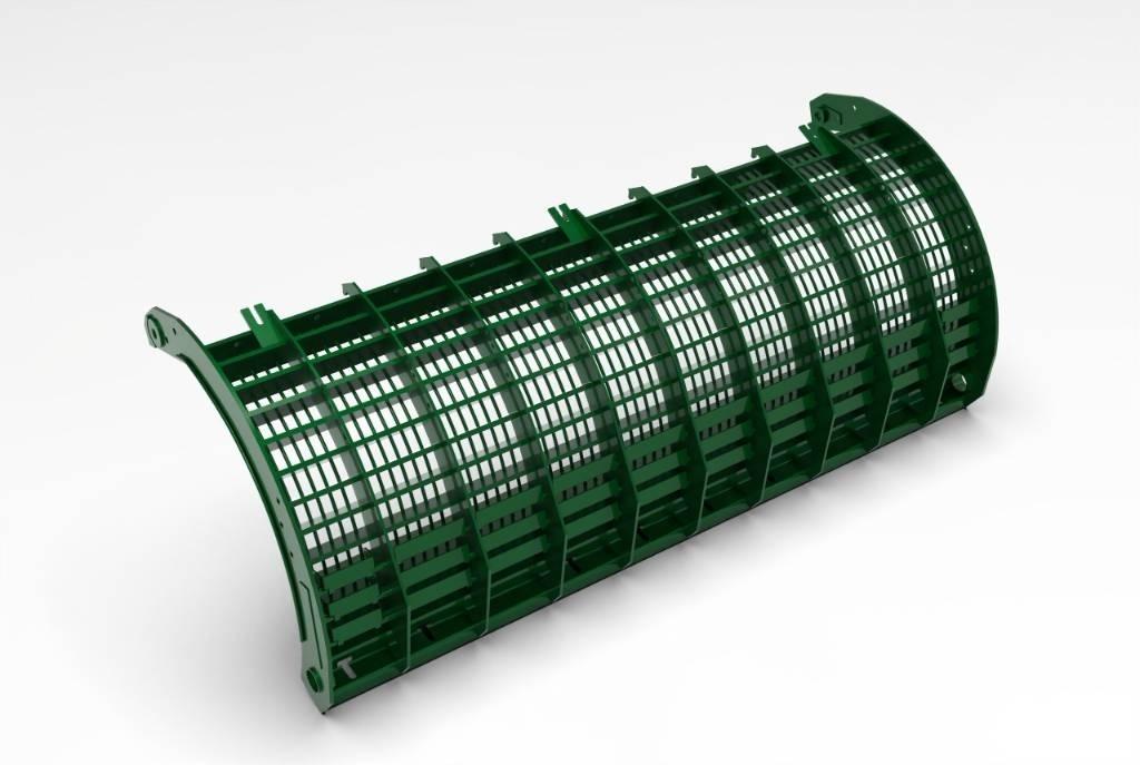 PW AZ101140 Combine harvester accessories