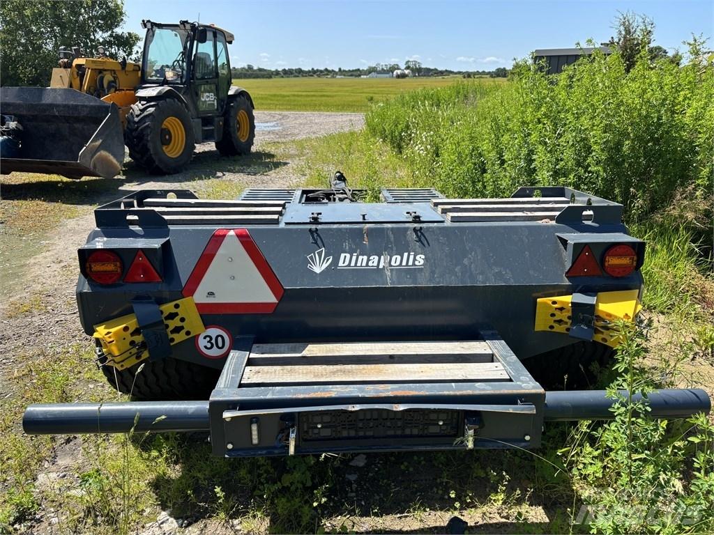 Dinapolis LL9 Other trailers