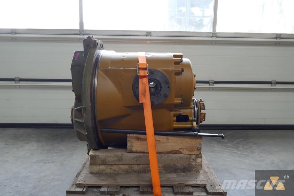 CAT 8P-8973 Transmission