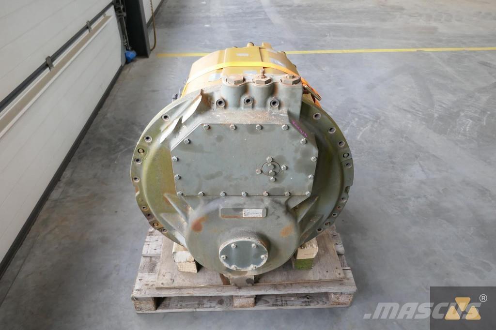 CAT 8P-8973 Transmission