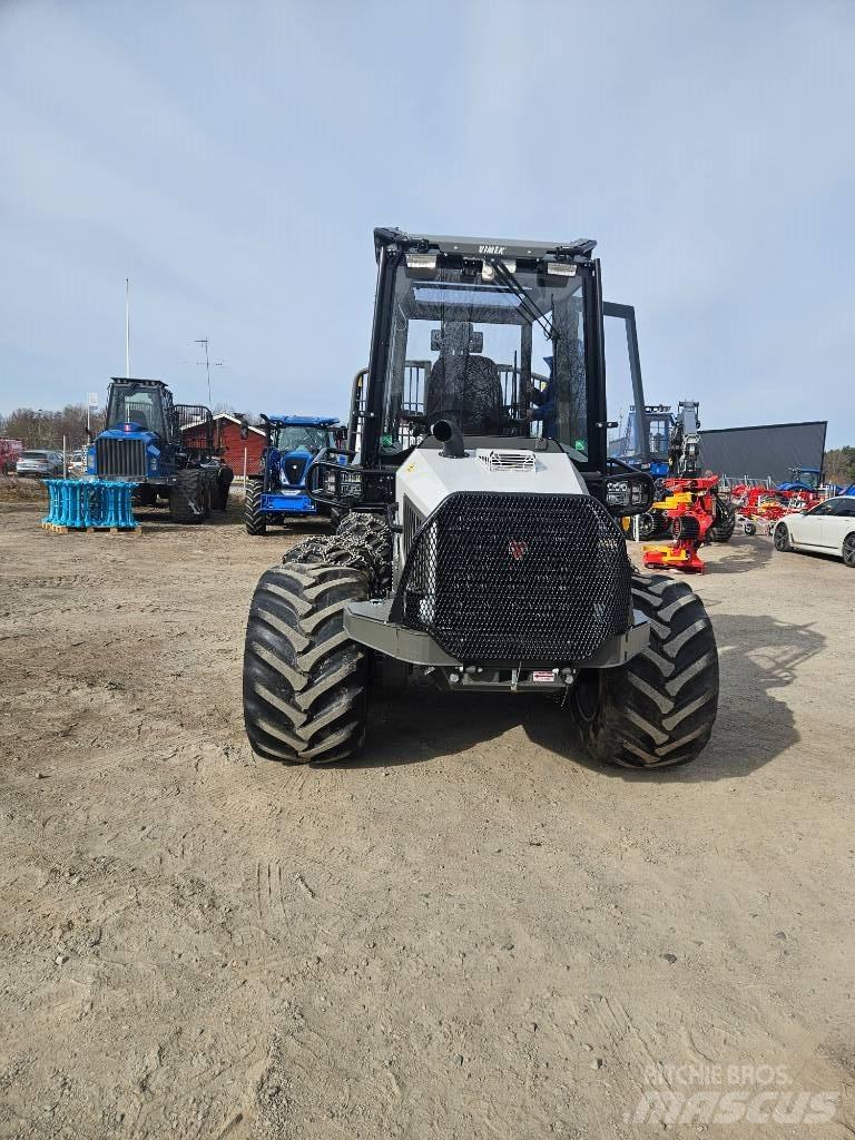 Vimek 870.2 Forwarders