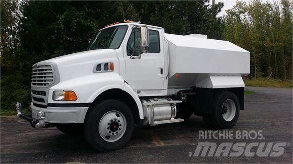 Sterling L8513 Water tankers